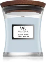 Seaside Neroli geurkaars met houten lont 609,5 g