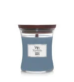 WoodWick Tempest geurkaars met houten lont 275 g