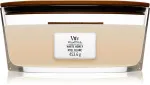 White Honey geurkaars 453,6 g