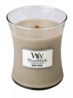 Wood Smoke geurkaars met houten lont 275 g