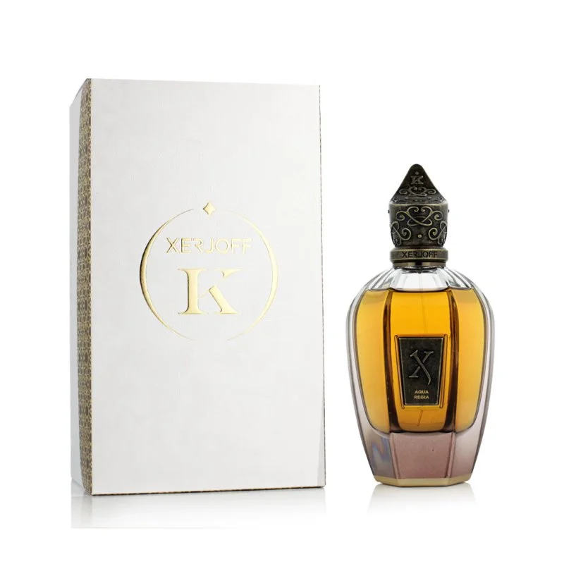 Aqua Regia unisex parfum 100 ml