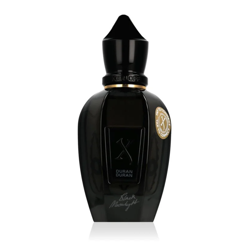 Blends Duran Duran Black Moonlight unisex parfum 50 ml