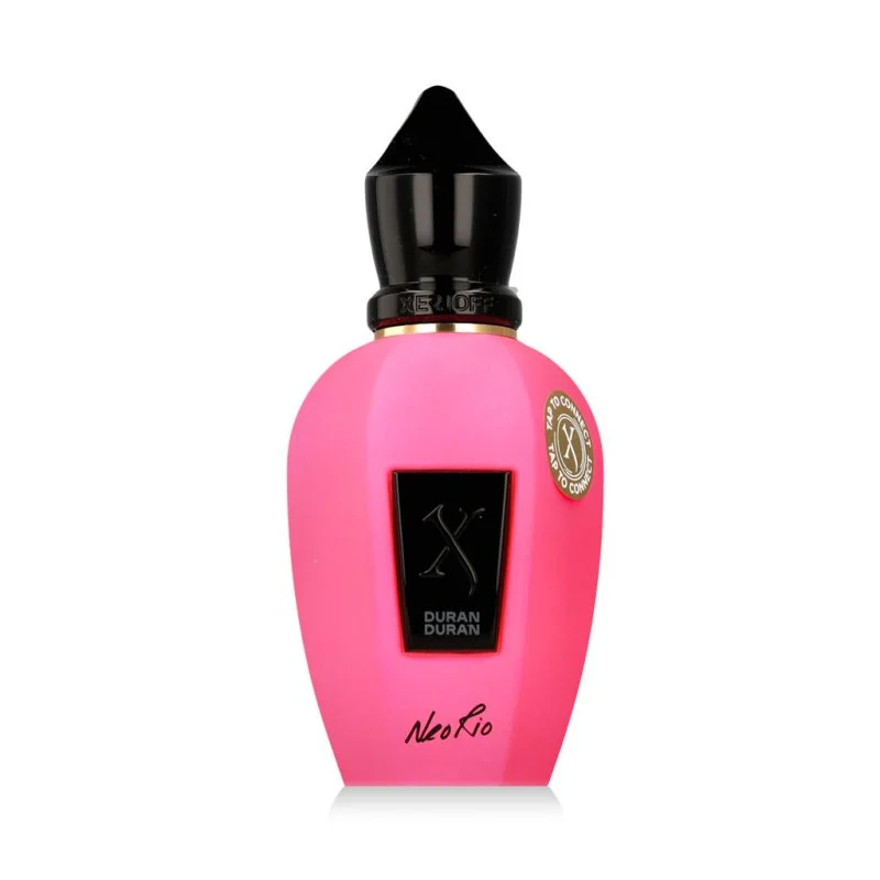 Blends Duran Duran Neo Rio Fluo Pink unisex parfum 50 ml