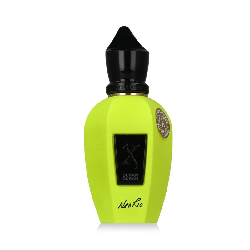 Blends Duran Duran Neo Rio Fluo Yellow unisex parfum 50 ml