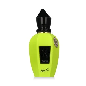 Xerjoff Blends Duran Duran Neo Rio Fluo Yellow unisex parfum