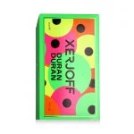 Blends Duran Duran Neo Rio Gluo Green unisex parfum 50 ml