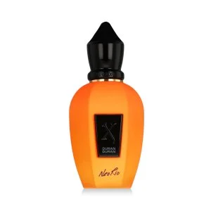 Xerjoff Blends Duran Duran Neo Rio Orange unisex parfum