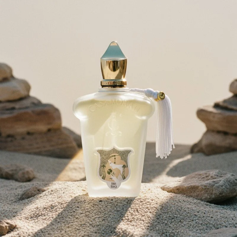 Casamorati 1888 Dama Bianca Eau de Parfum voor dames 100 ml