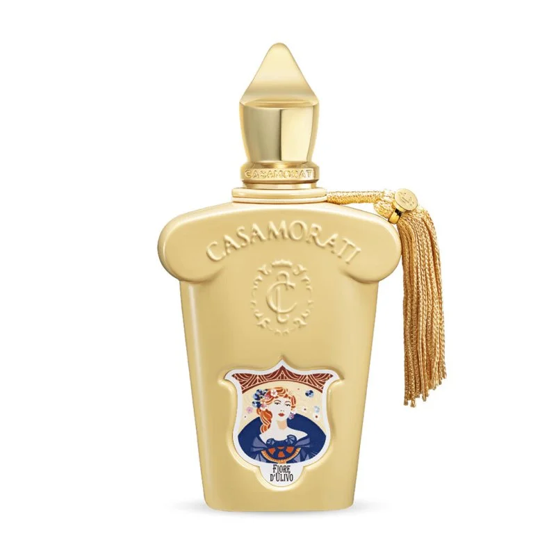 Casamorati 1888 Fiore d'Ulivo eau de parfum voor dames 100 ml