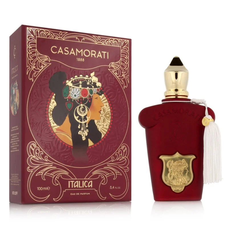 Casamorati 1888 Italica 2021 eau de parfum unisex 100 ml