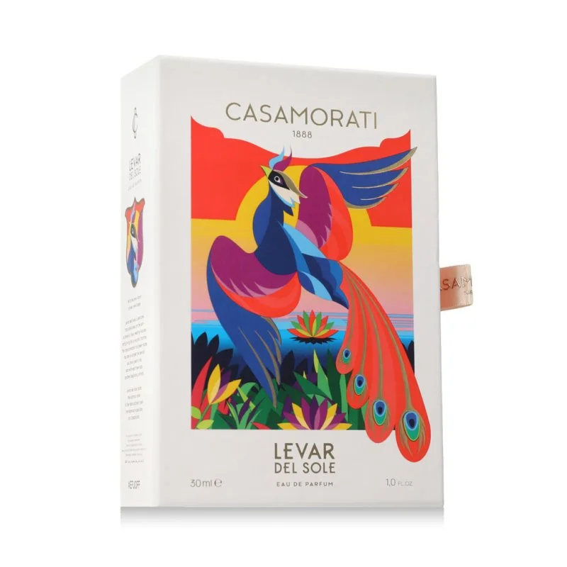 Casamorati 1888 Levar del Sole eau de parfum unisex 30 ml