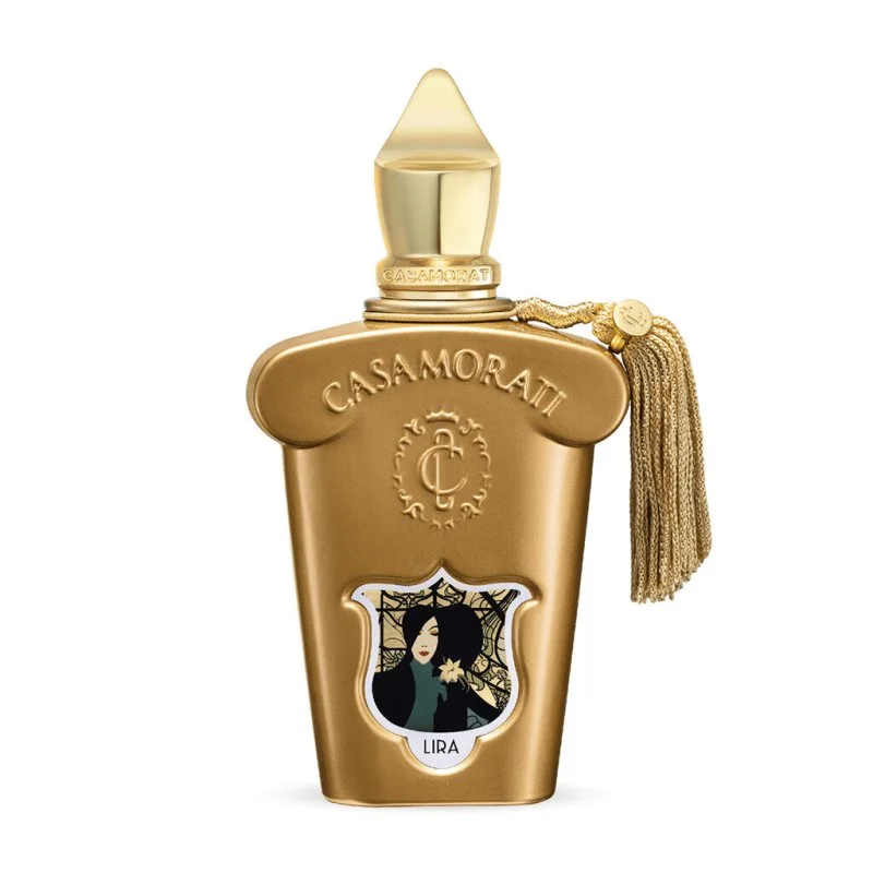 Casamorati 1888 Lira Eau de Parfum voor dames 100 ml