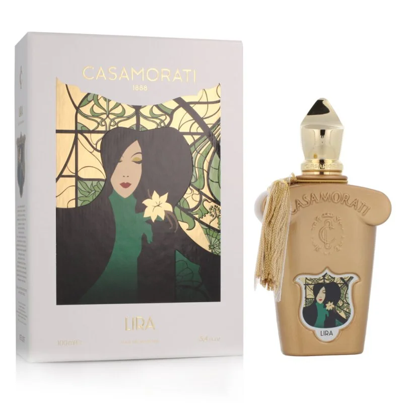 Casamorati 1888 Lira Eau de Parfum voor dames 100 ml