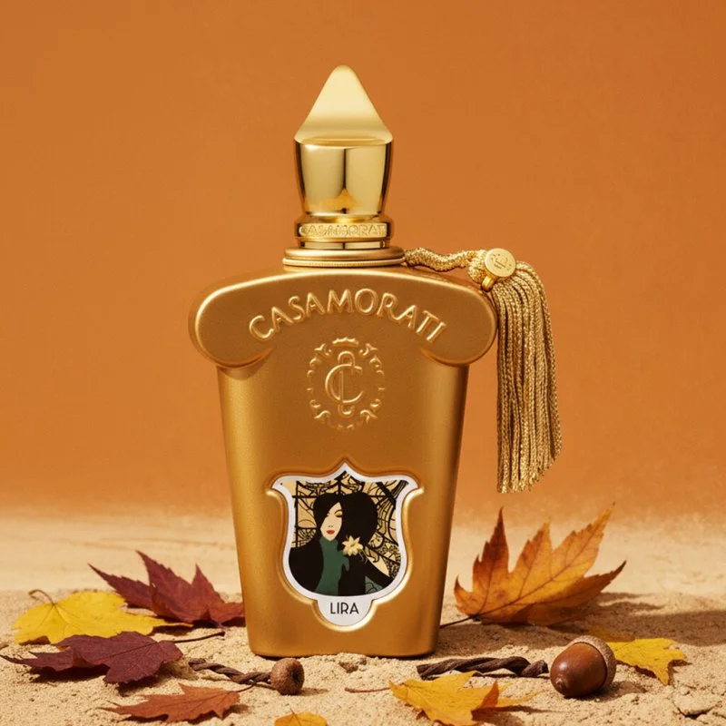 Casamorati 1888 Lira Eau de Parfum voor dames 100 ml