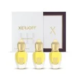 Discovery Set III 2 x 15 ml + unisex EDP-parfum