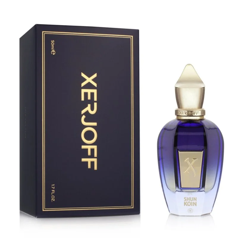 Join the Club Shunkoin eau de parfum unisex 50 ml