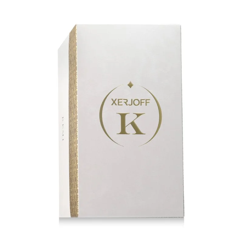 K Tempest unisex parfum 50 ml