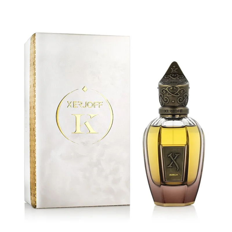 Kemi Aurum unisex parfum 50 ml