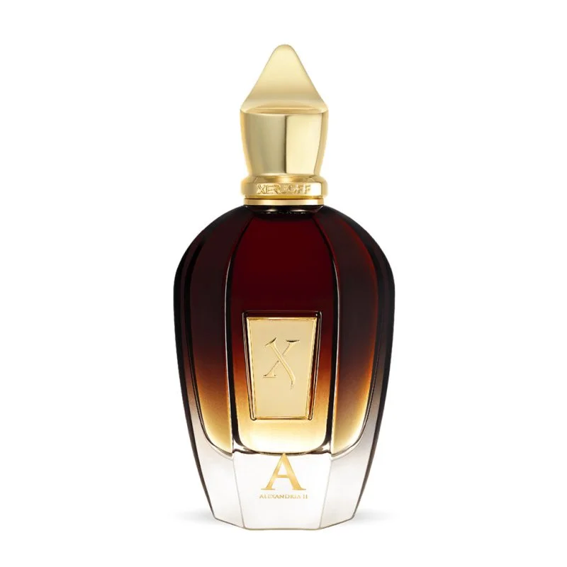 Oud Stars Alexandria II unisex parfum 100 ml