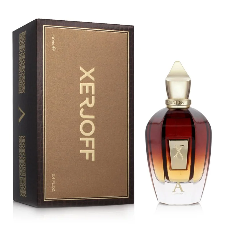 Oud Stars Alexandria II unisex parfum 100 ml