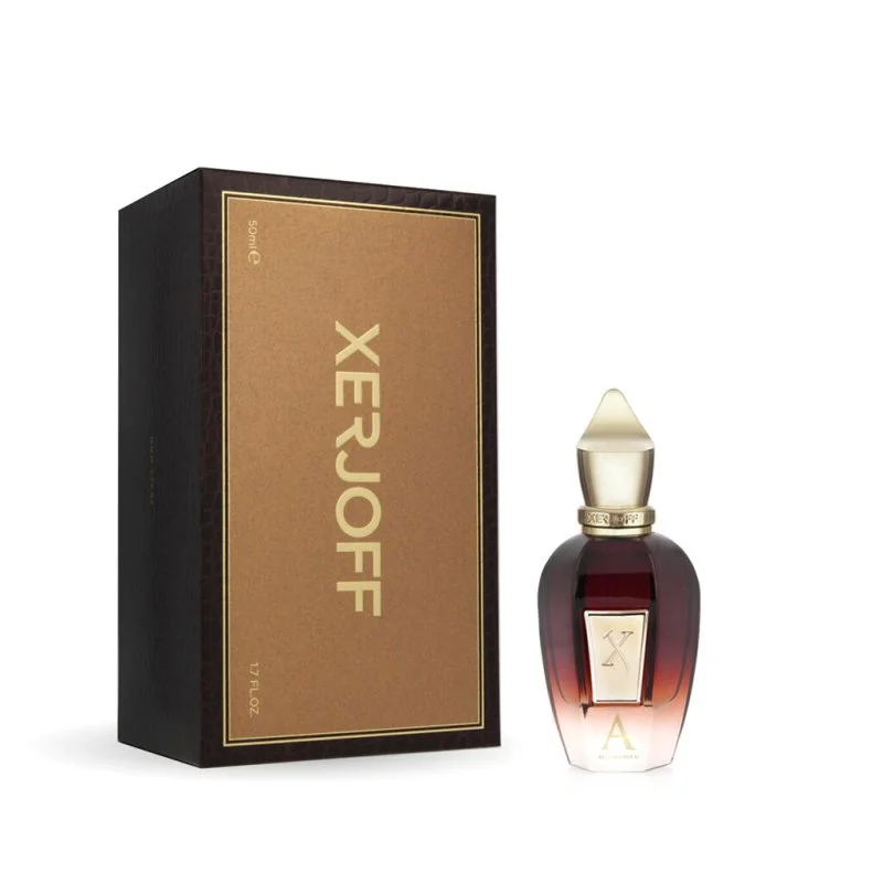Xerjoff Oud Stars Alexandria II unisex parfum
