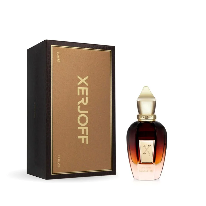 Oud Stars Mamluk unisex parfum 50 ml