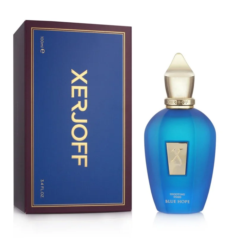 Shooting Stars Blue Hope unisex parfum 100 ml
