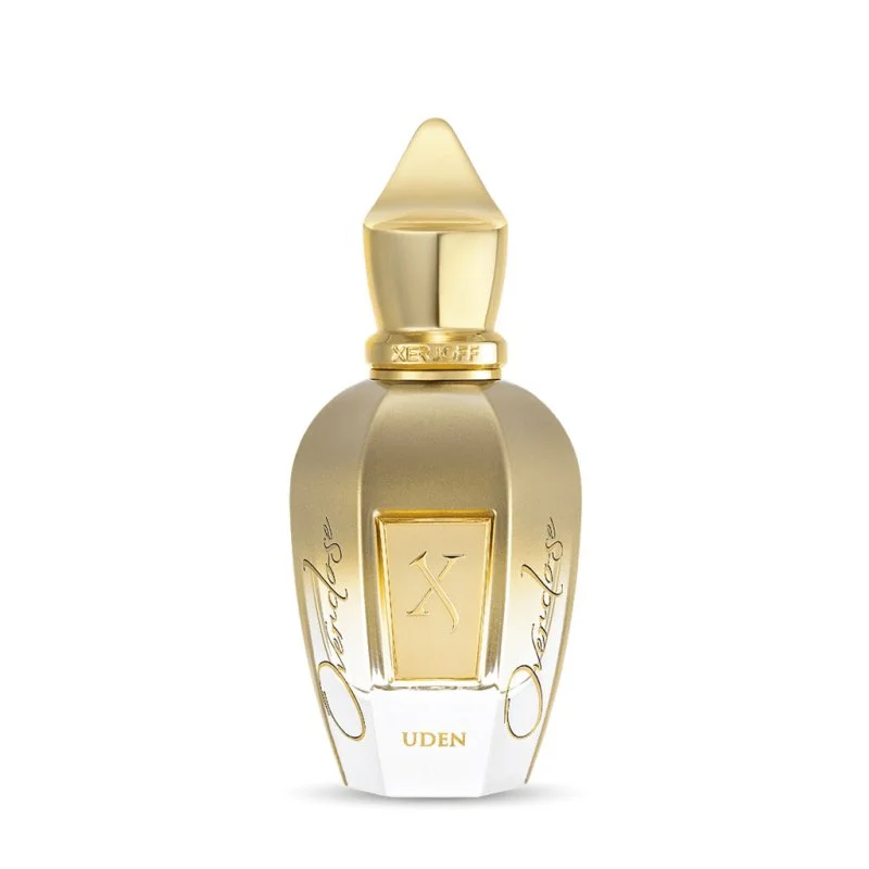 Shooting Stars Uden Overdose unisex parfum 50 ml