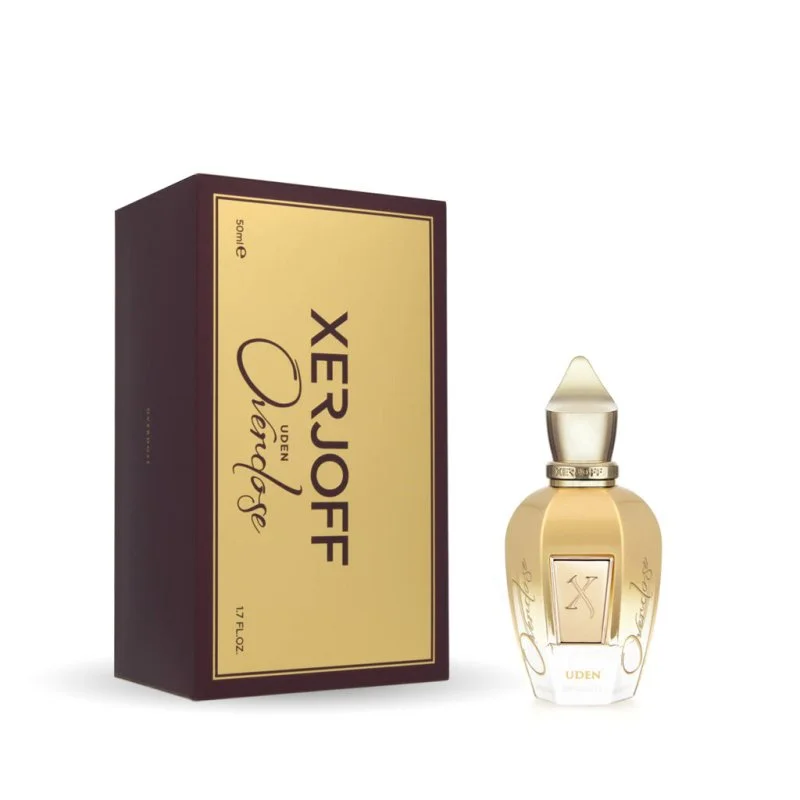 Shooting Stars Uden Overdose unisex parfum 50 ml