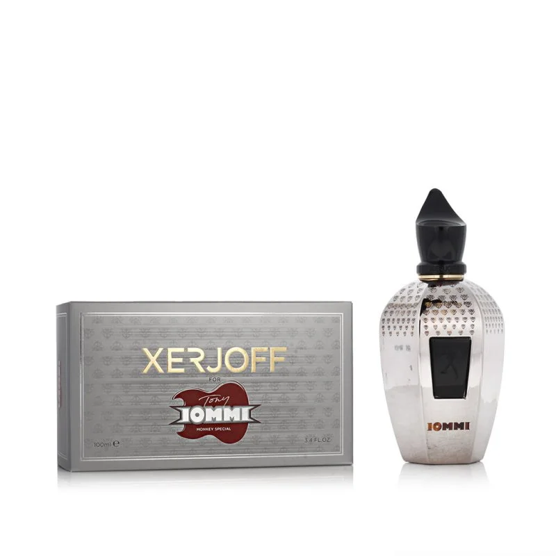 Tony Iommi Monkey Special unisex parfum 100 ml