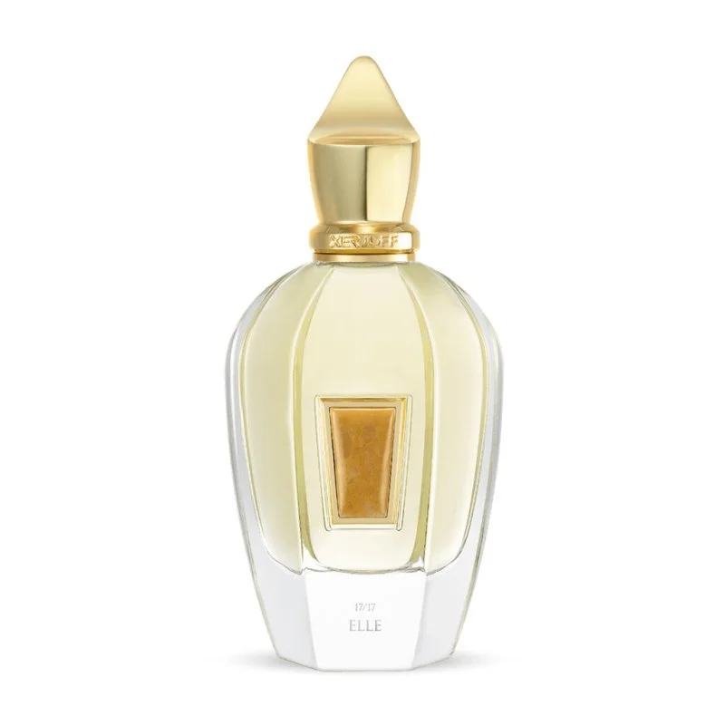 XJ 17/17 Elle eau de parfum voor dames 100 ml