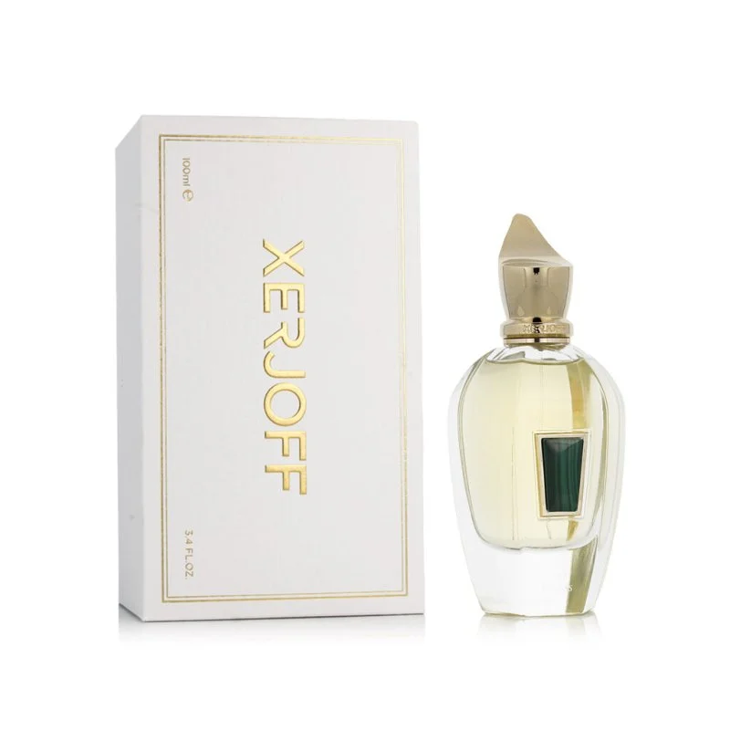 XJ 17/17 Irisss parfum voor vrouwen 100 ml