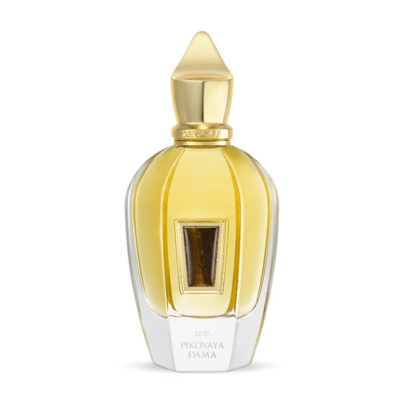 XJ 17/17 Pikovaya Dama unisex parfum 100 ml
