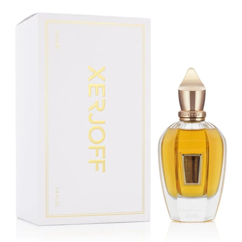 XJ 17/17 Pikovaya Dama unisex parfum 100 ml