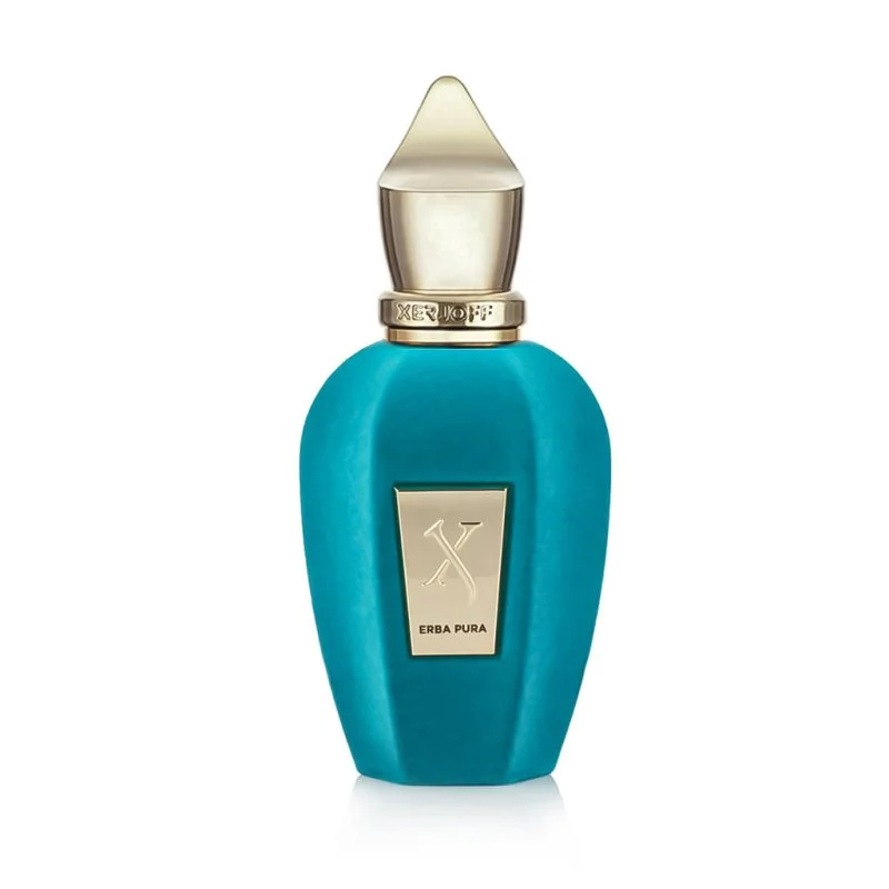 " V " Erba Pura eau de parfum unisex 100 ml
