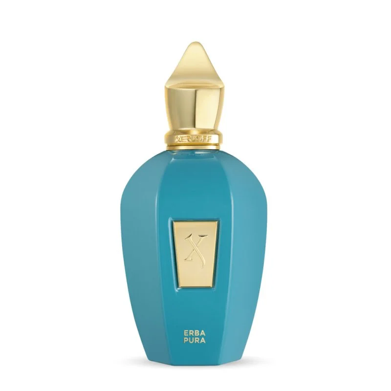 " V " Erba Pura eau de parfum unisex 100 ml