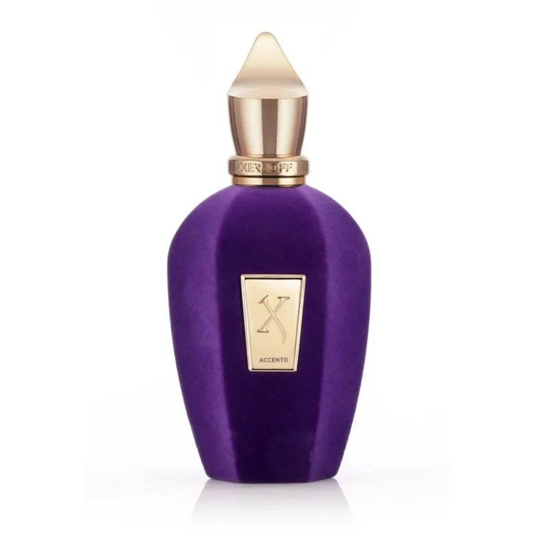 " V " Accento Eau de Parfum unisex 100 ml