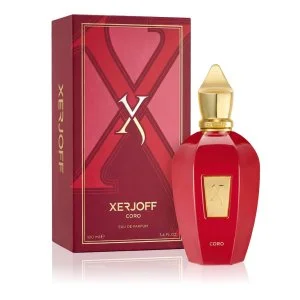 Xerjoff Coro Eau de Parfum unisex