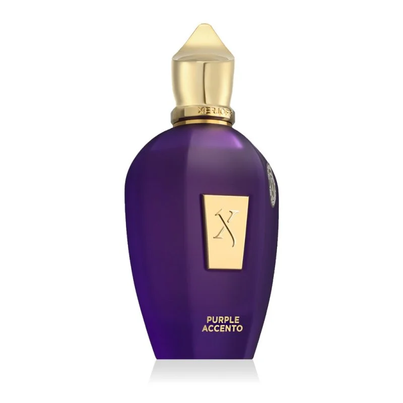Purple Accento eau de parfum unisex 100 ml
