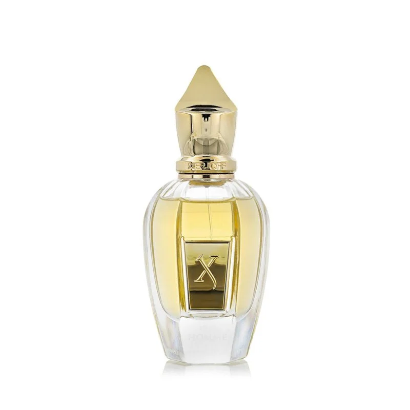 XJ 17/17 Stone Label Homme parfum voor heren 50 ml