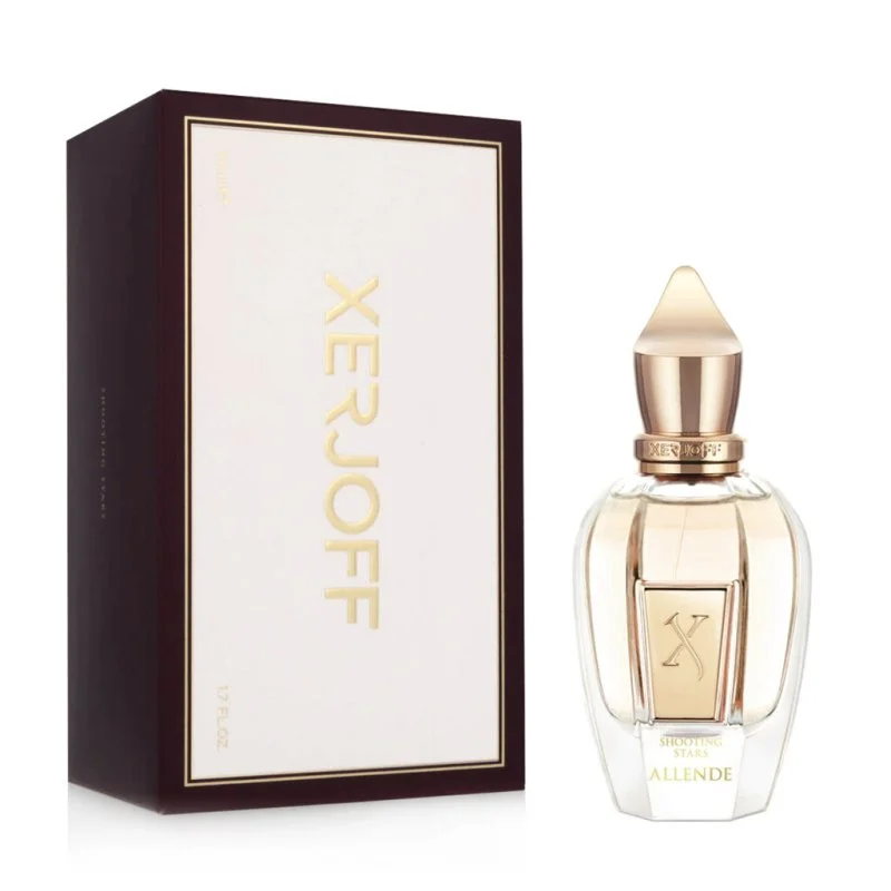Shooting Stars Allende unisex parfum 50 ml