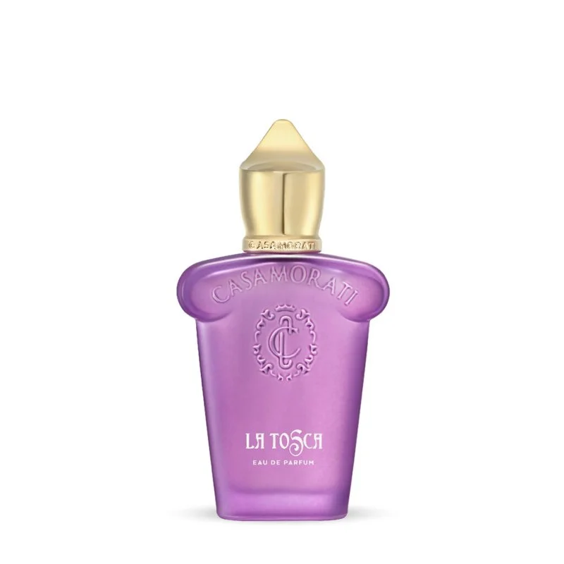 Casamorati 1888 La Tosca Eau de Parfum voor dames 30 ml