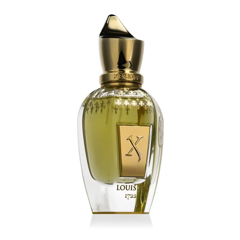 Louis XV 1722 unisex parfum 50 ml