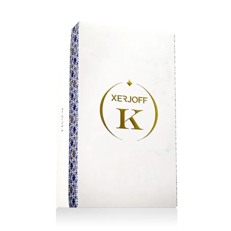 XJK Blue Holysm unisex parfum 50 ml