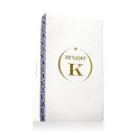 XJK Blue Holysm unisex parfum 50 ml
