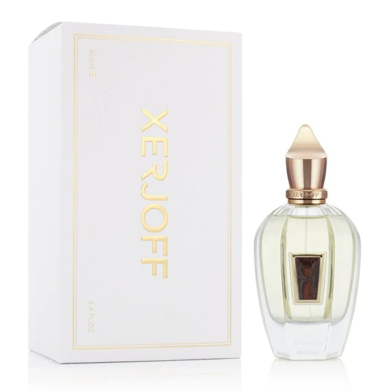 XJ 17/17 Damarose parfum voor dames 100 ml