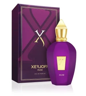 Xerjoff Muse Eau de Parfum unisex