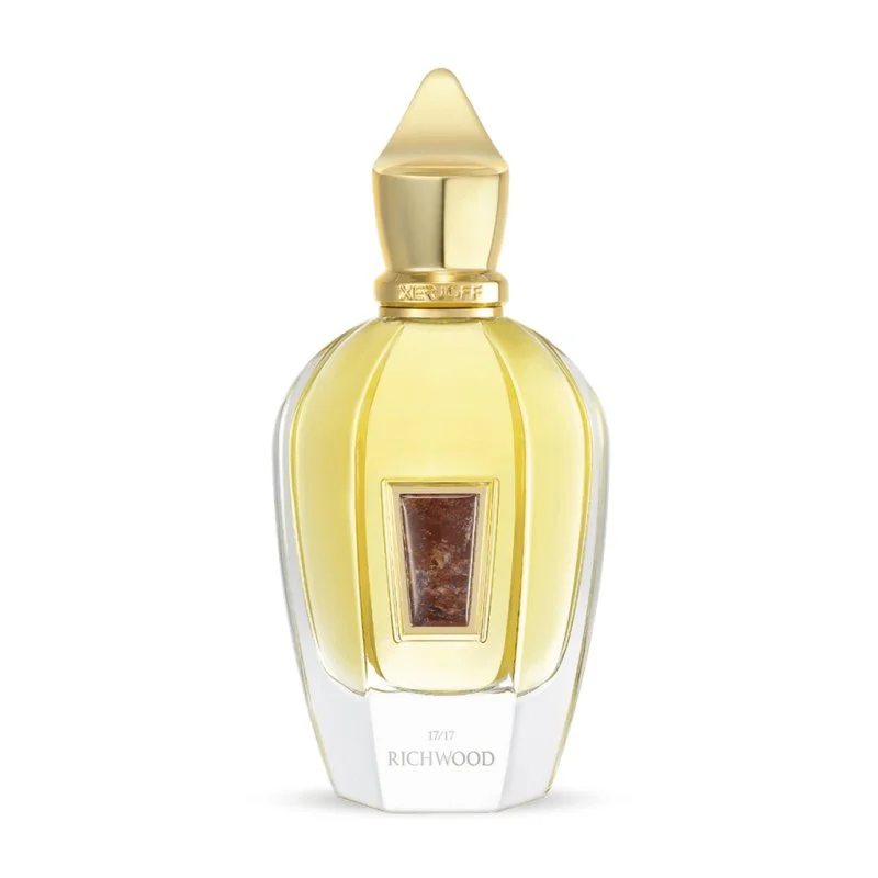 XJ 17/17 Richwood unisex parfum 100 ml