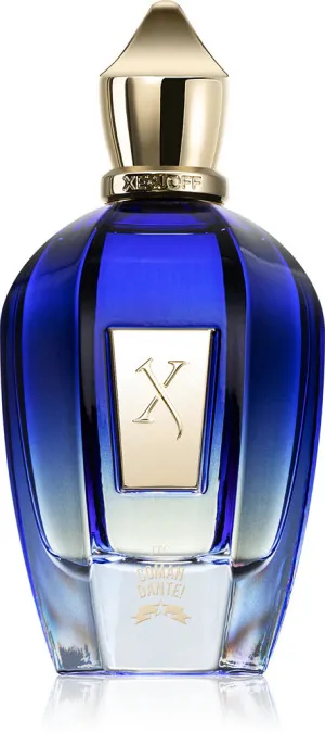 Xerjoff JTC Comandante! eau de parfum unisex