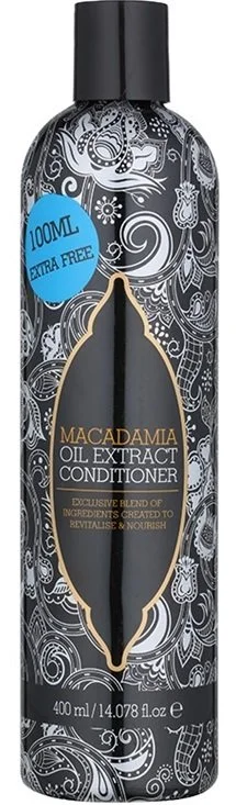 Macadamia Oil voedende conditioner 400 ml